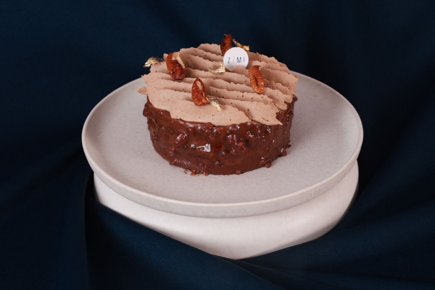 Pecan Cake S