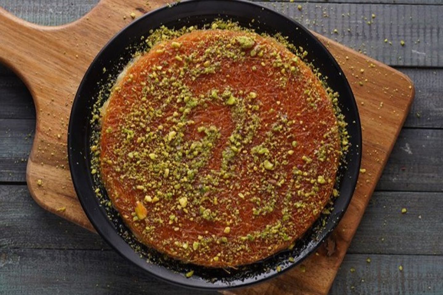 Cheese Kunafa - 250 G