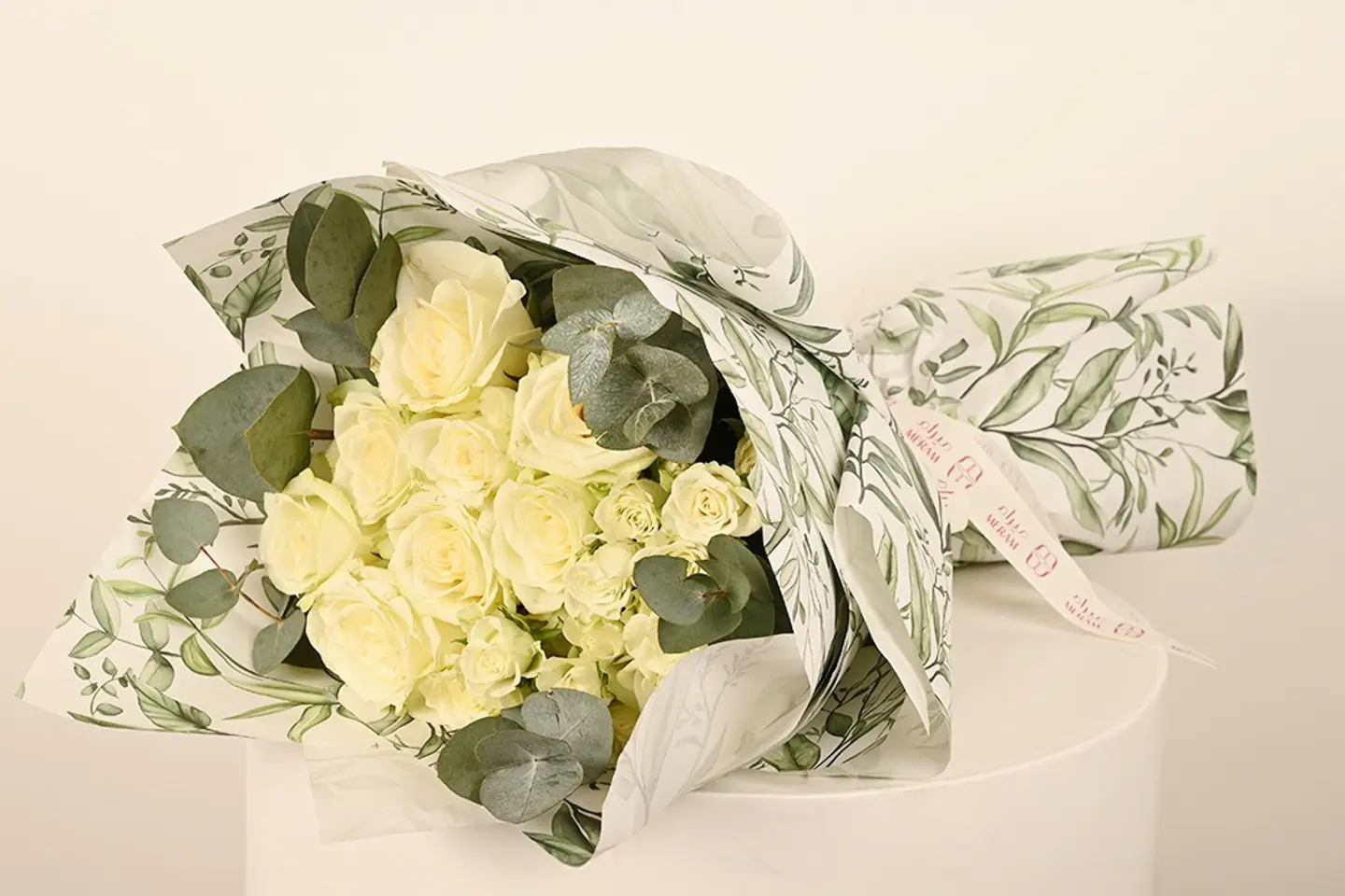 Papers Bouquet