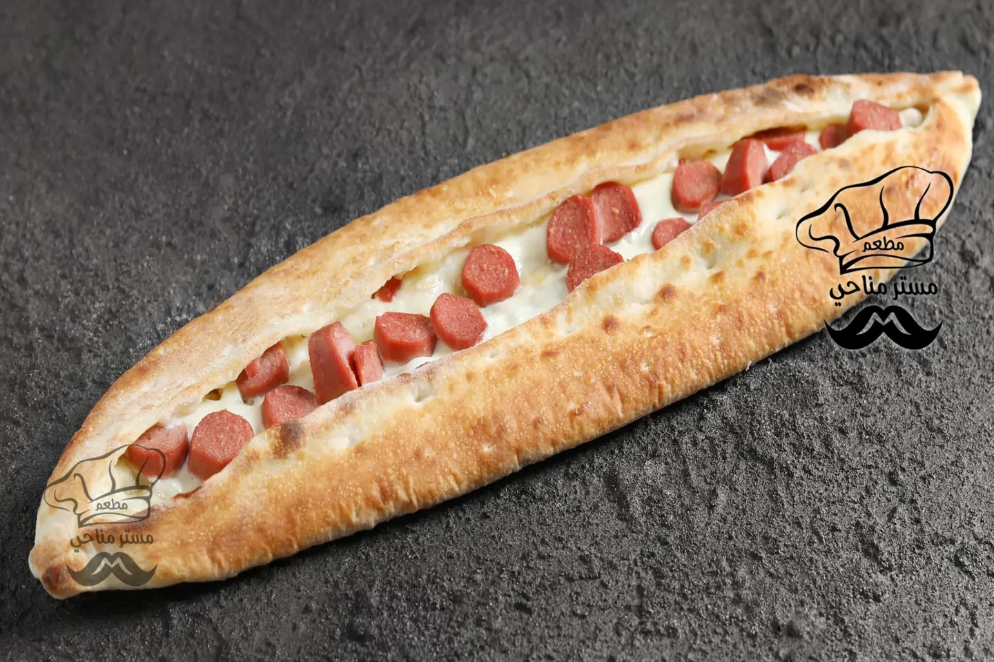 Sausage And Cheese Pie