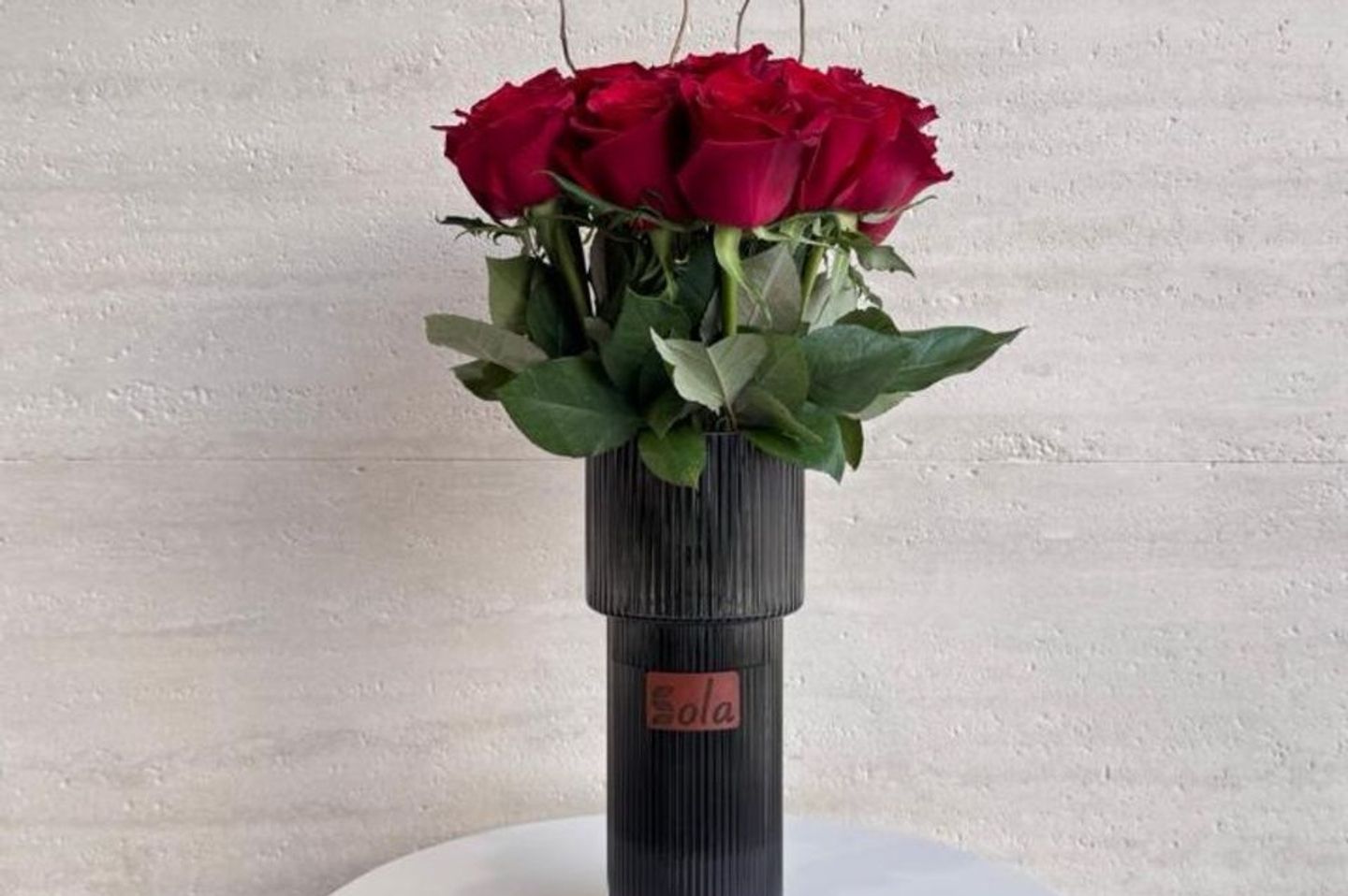 Vase Of Gratitude