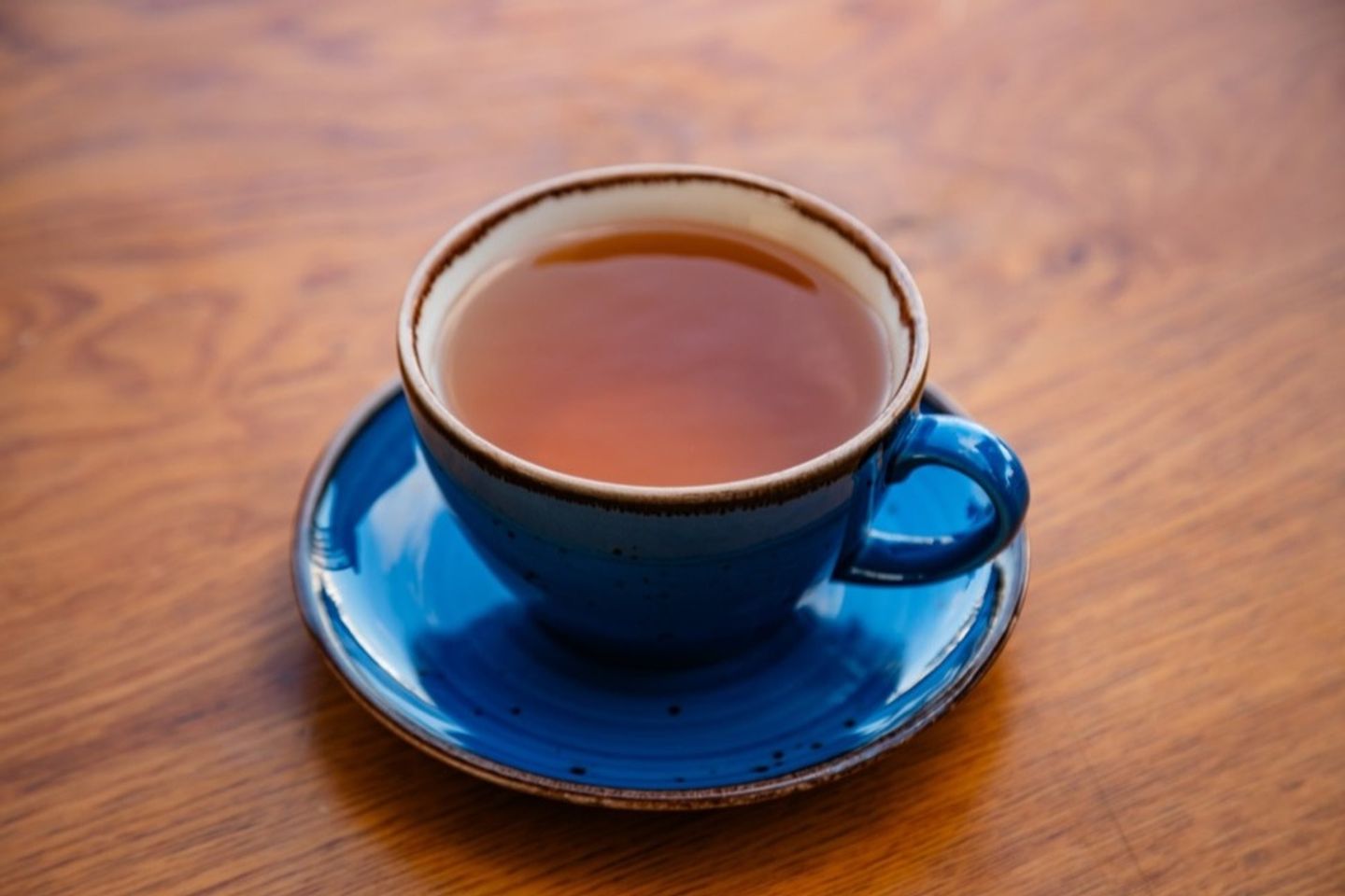 Chamomile Tea