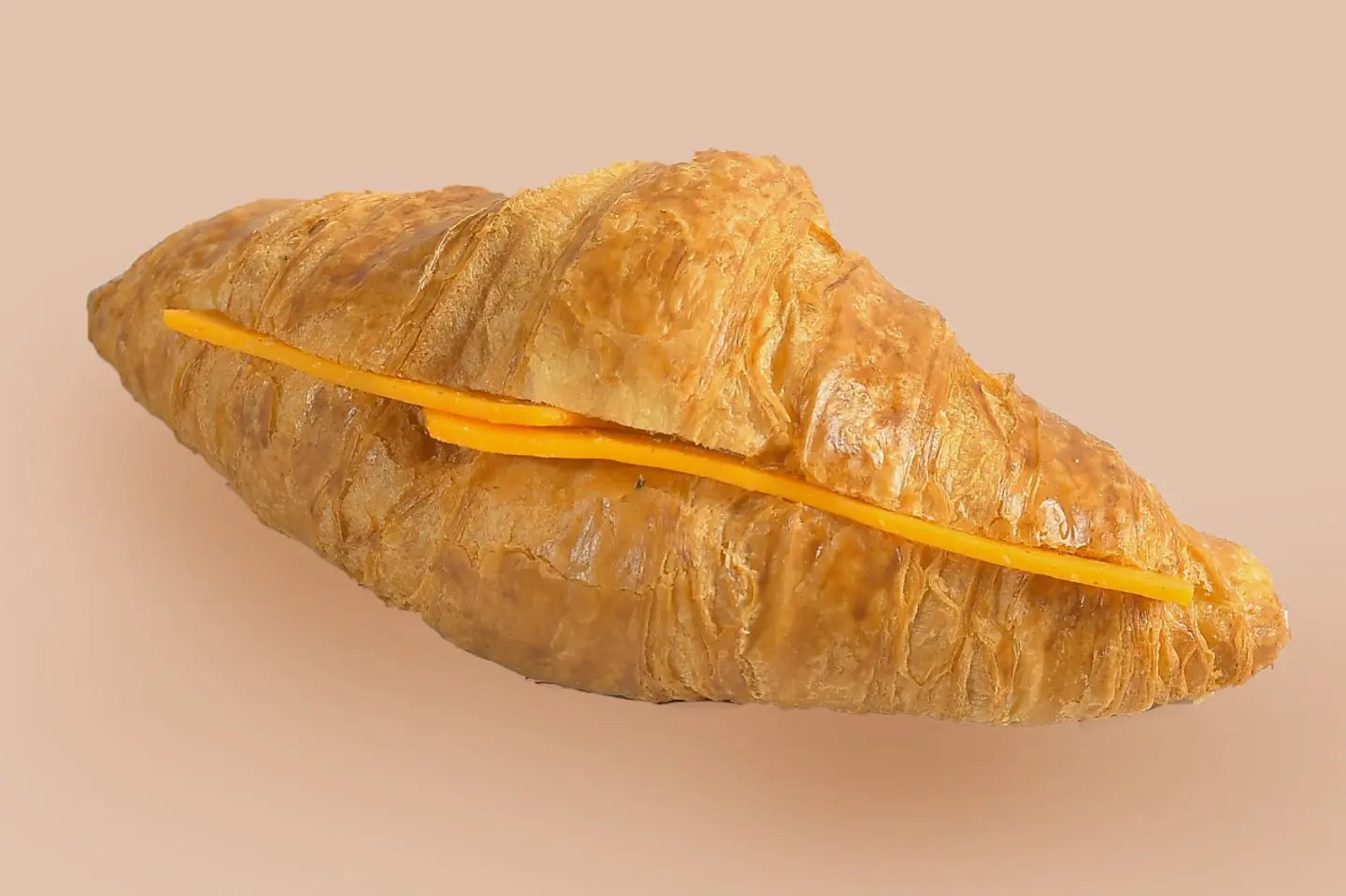Cheese Croissant