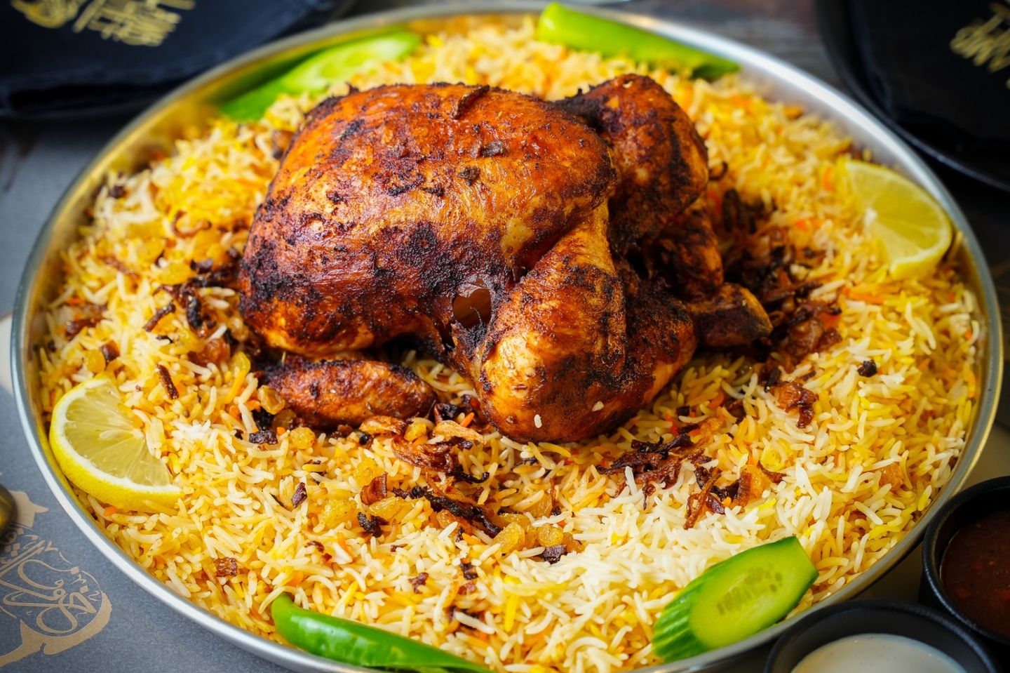 حبة دجاج شواية