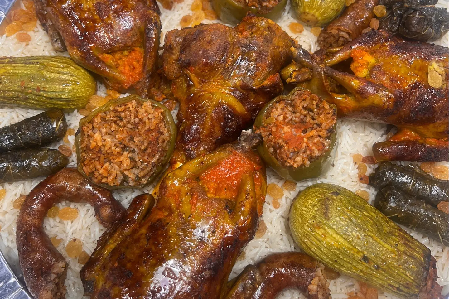 صحن بنت الاكابر