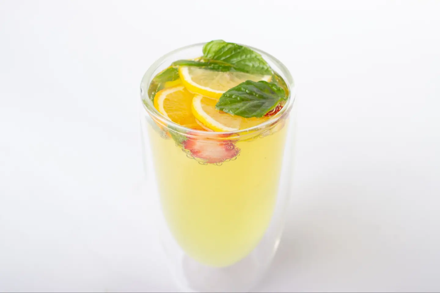 Saudi Drink