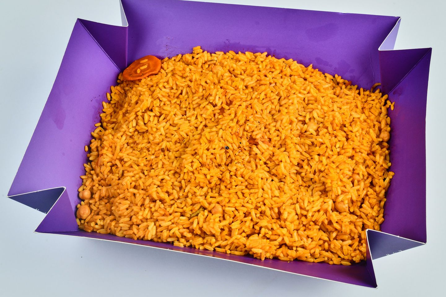 American Rice