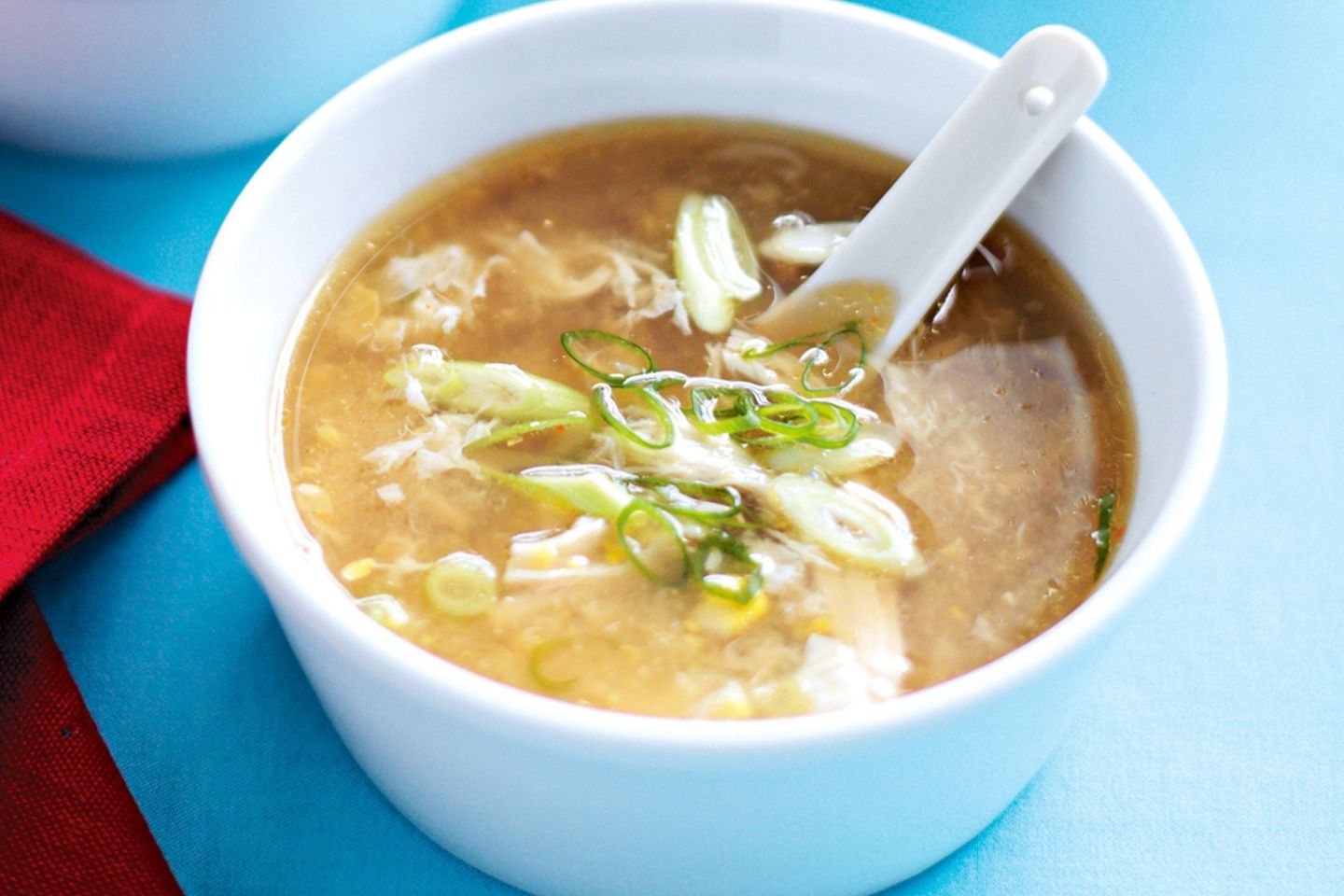Chicken Soup