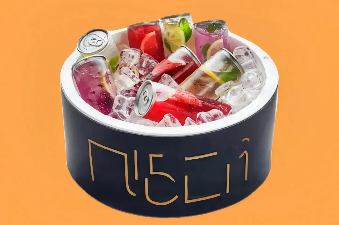 Mohito Box