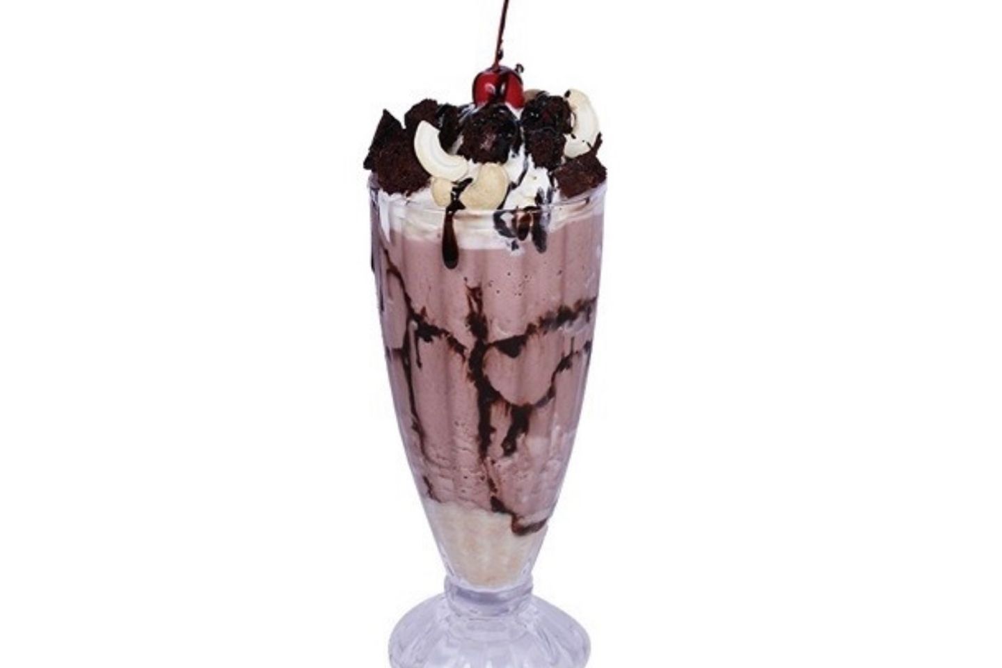 Brownie Nuts