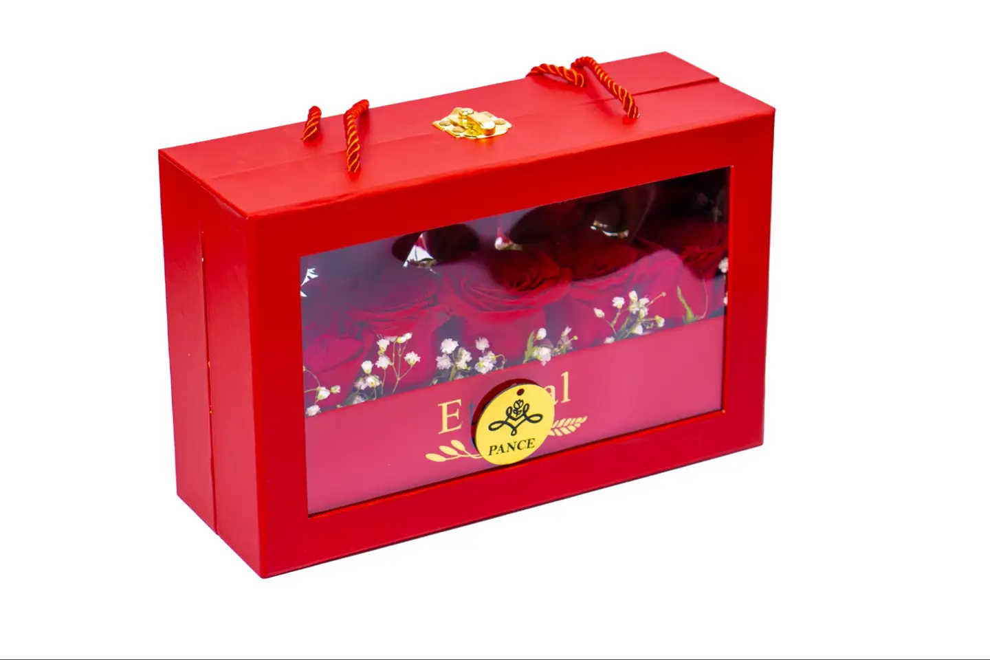 حب صادق ١٢٧