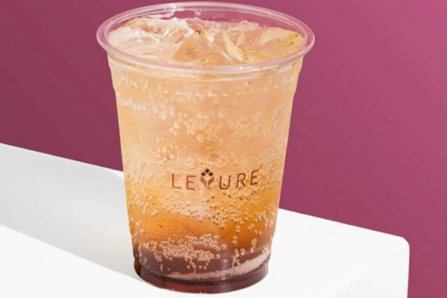 Ice Tea Passionure