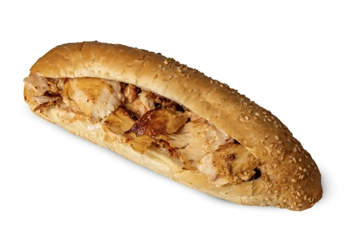 شاورما صامولي