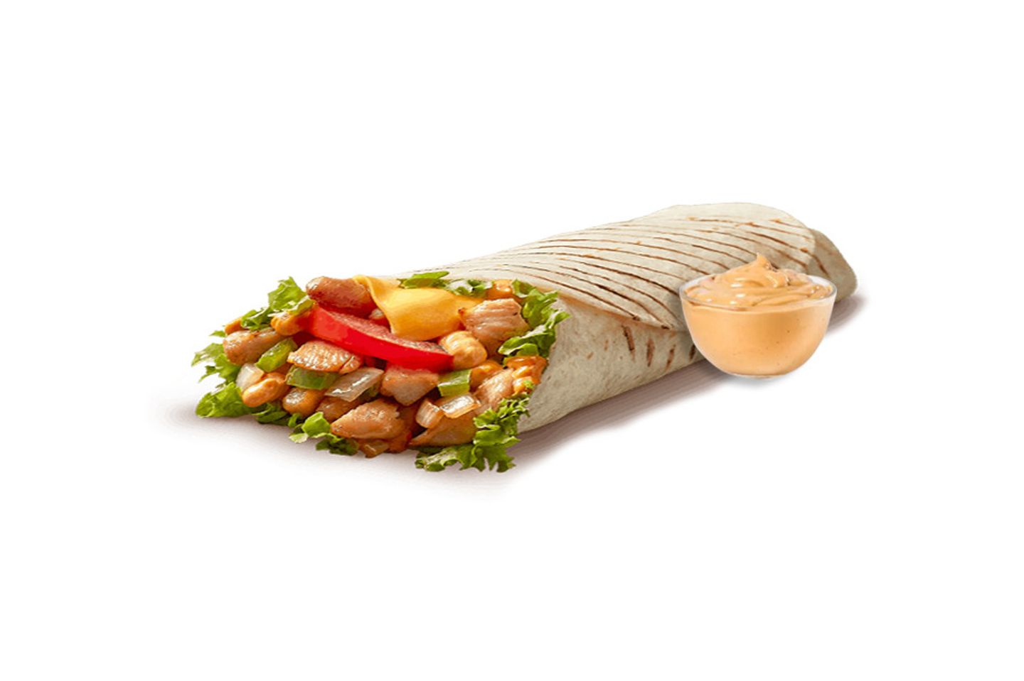 ساندويش جمبري-ساندوتش