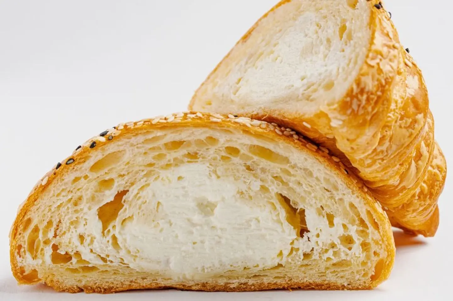 Mix Of Feta Creamy Labneh