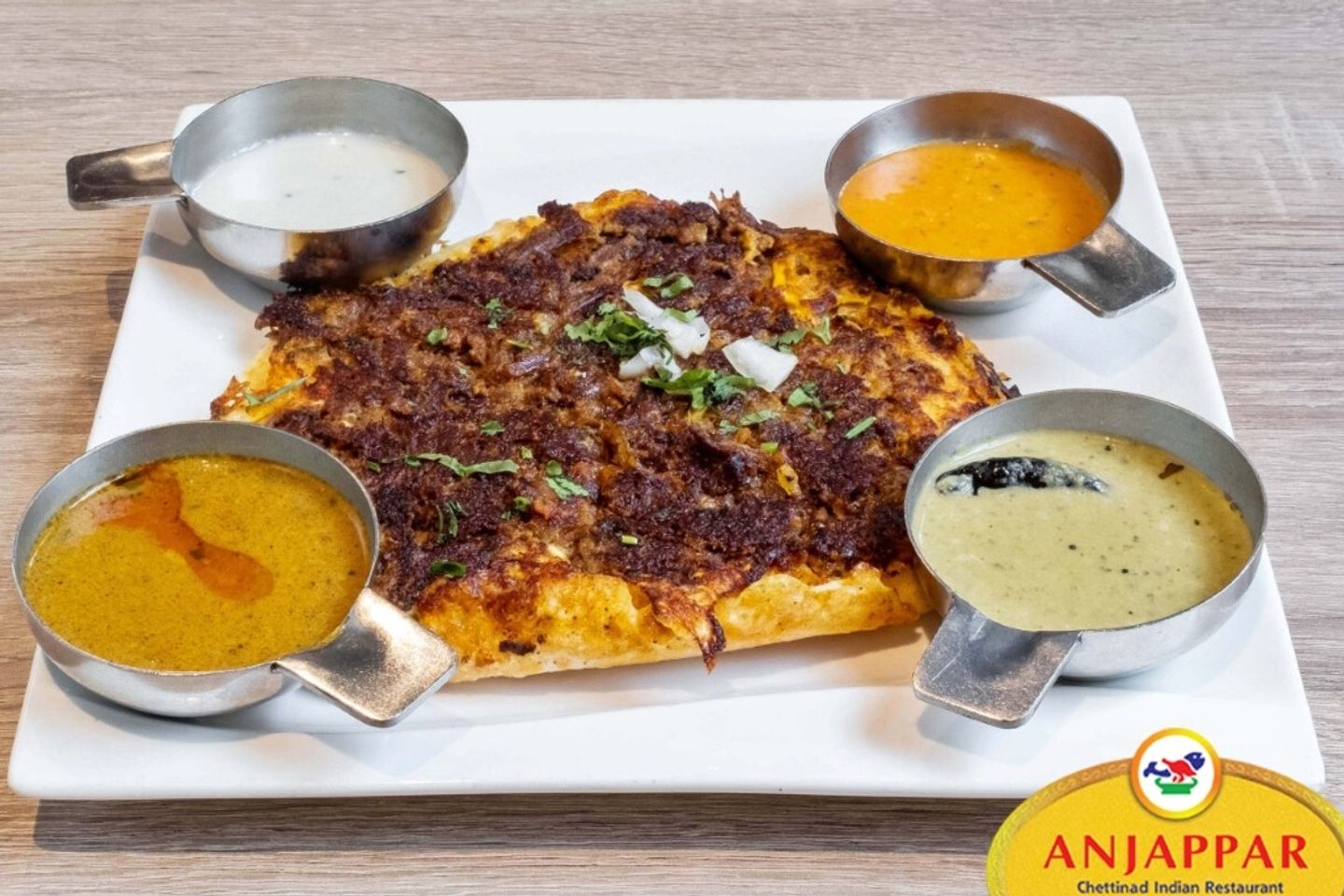 Special Kari Dosai