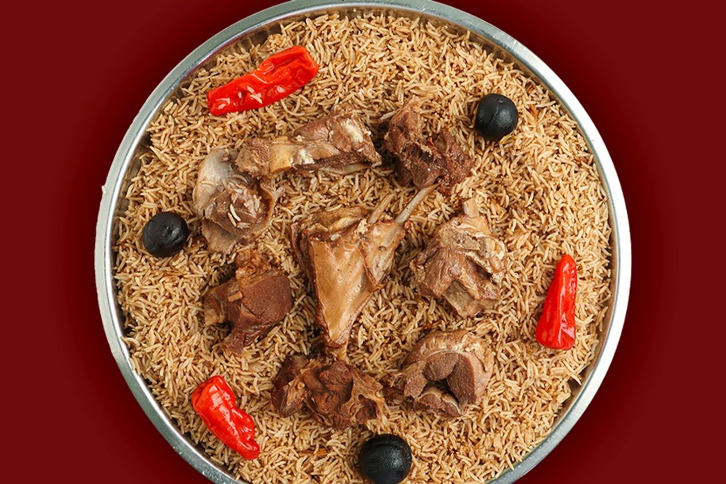 Kabsat Albr Lamb