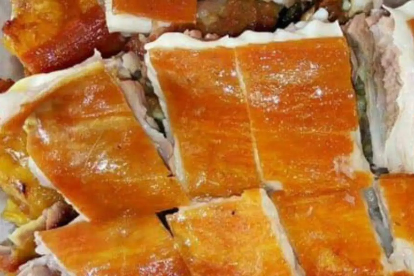 Meat Mandy With Ricer