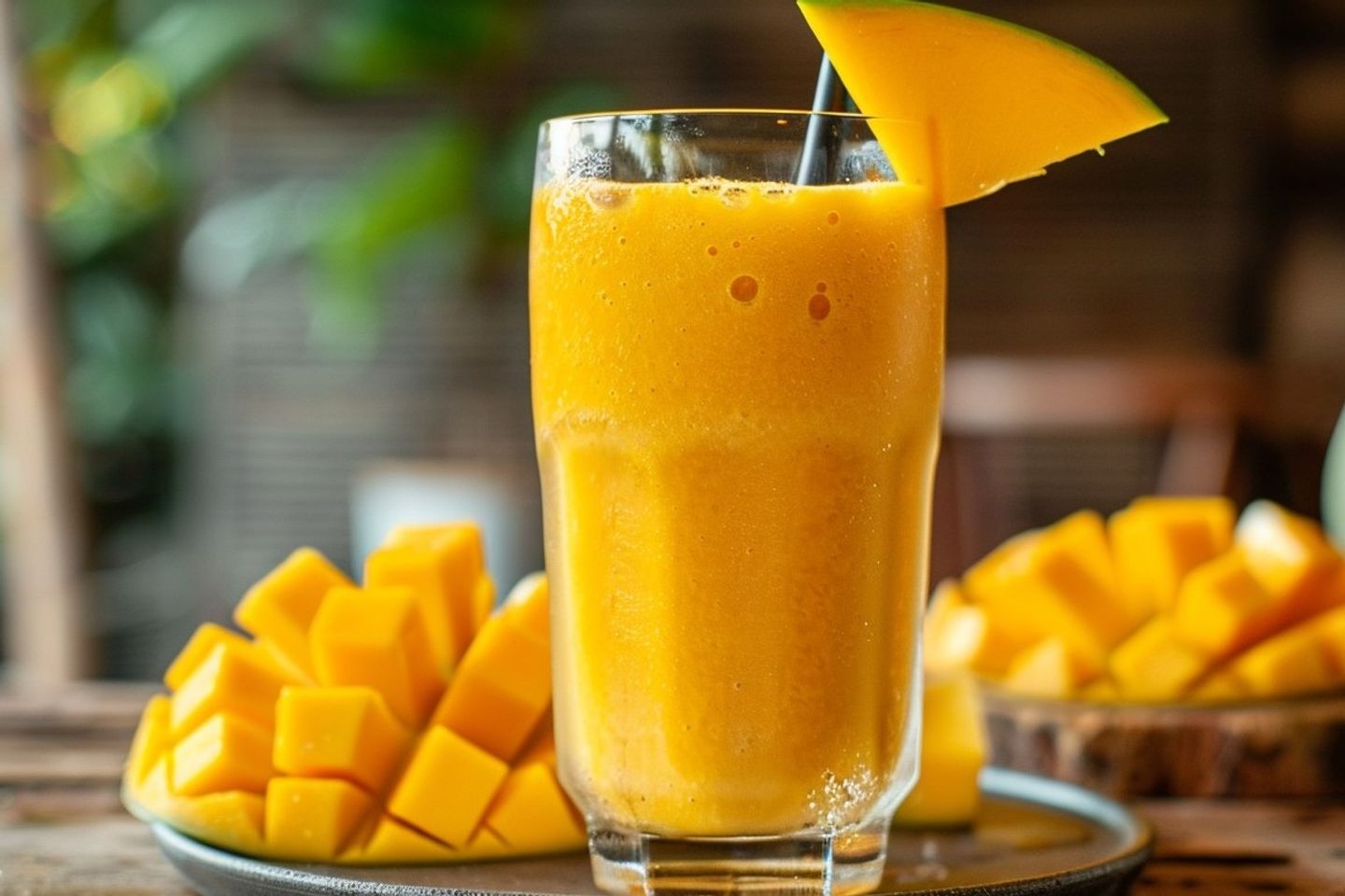 Mango Shake