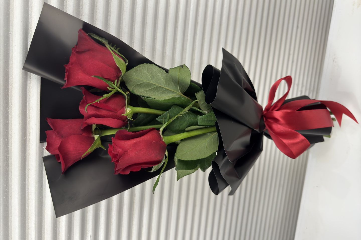 باقة ورد رقم 4