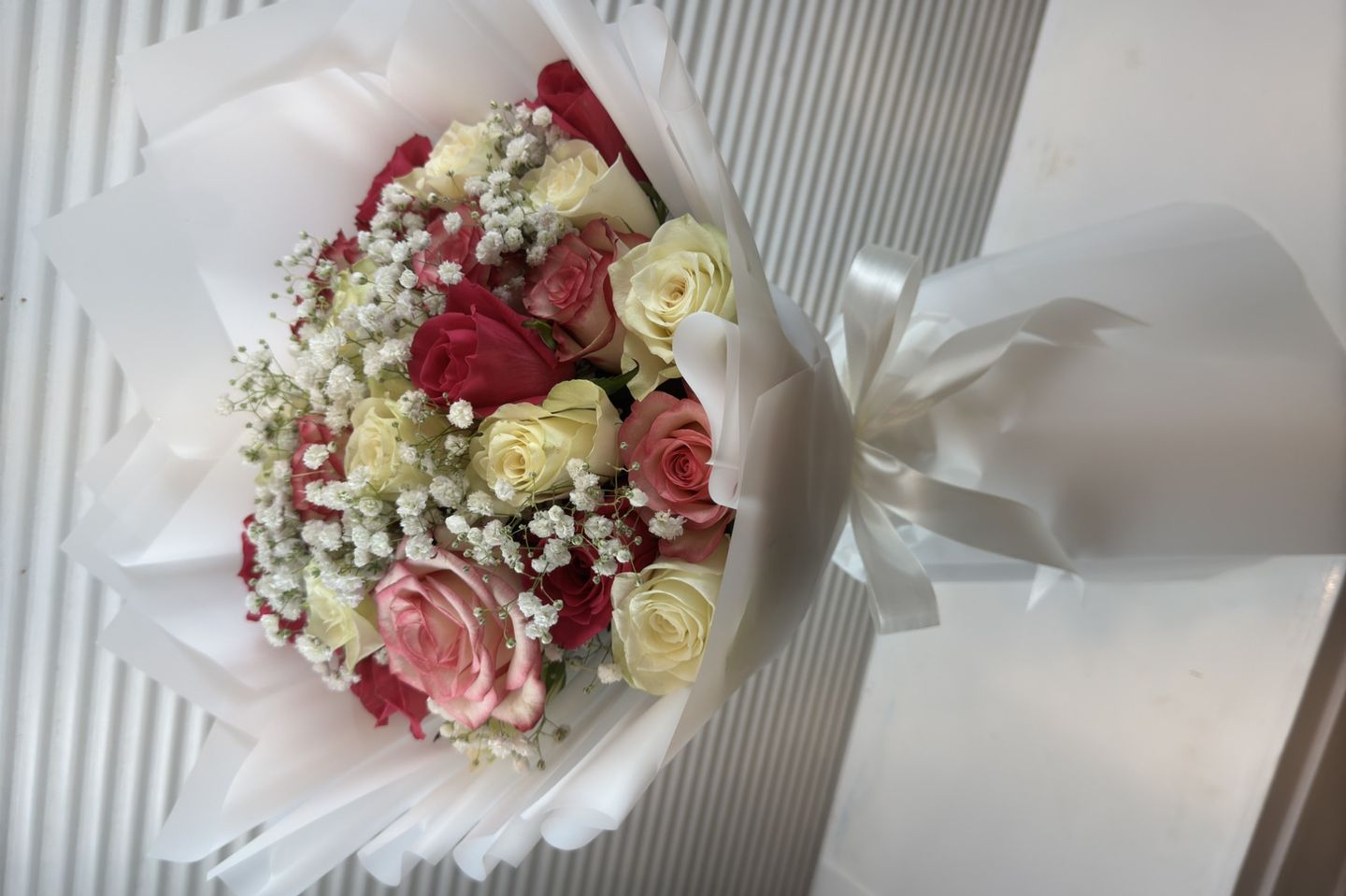 باقة ورد رقم 5