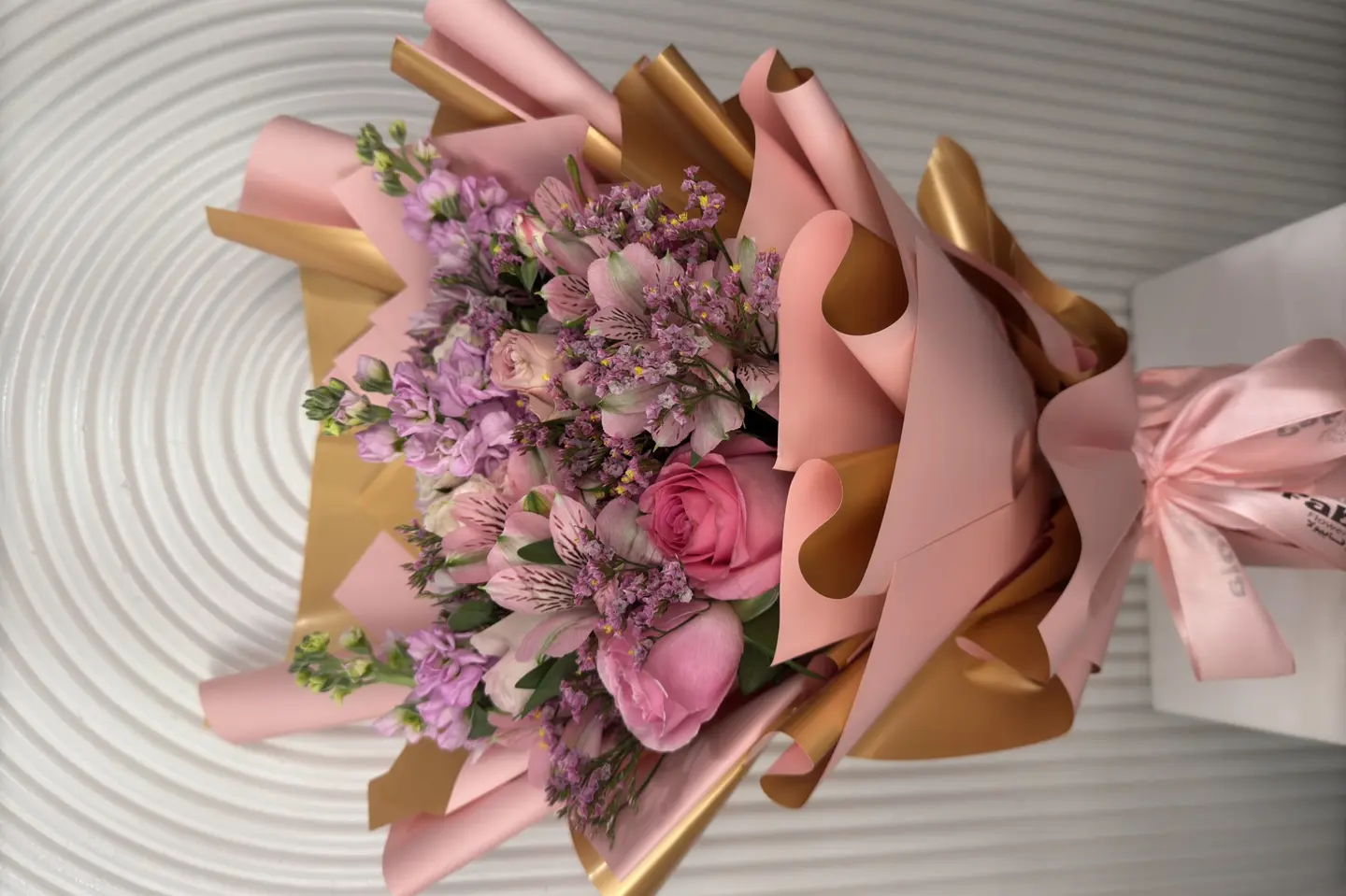 باقة ورد رقم 9