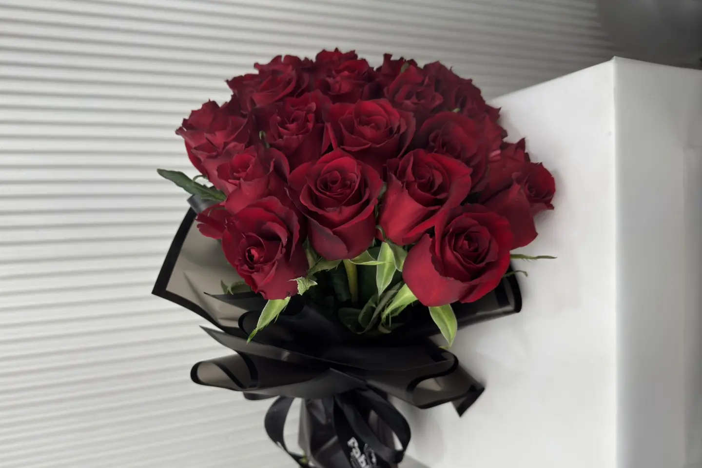 باقة ورد رقم 11