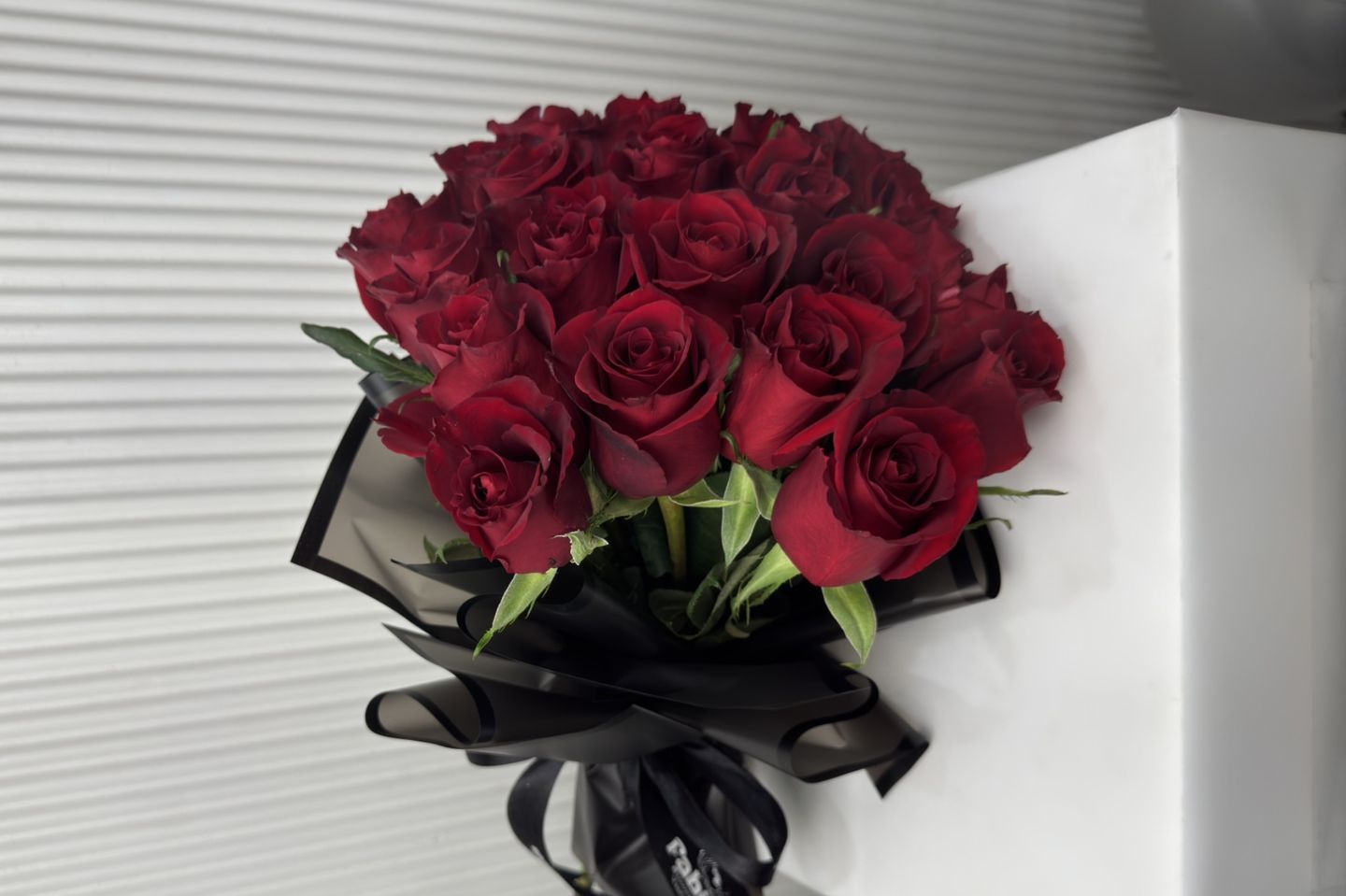 باقة ورد رقم 11