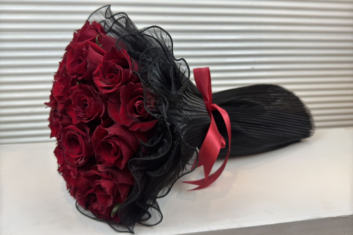 باقة ورد رقم 16