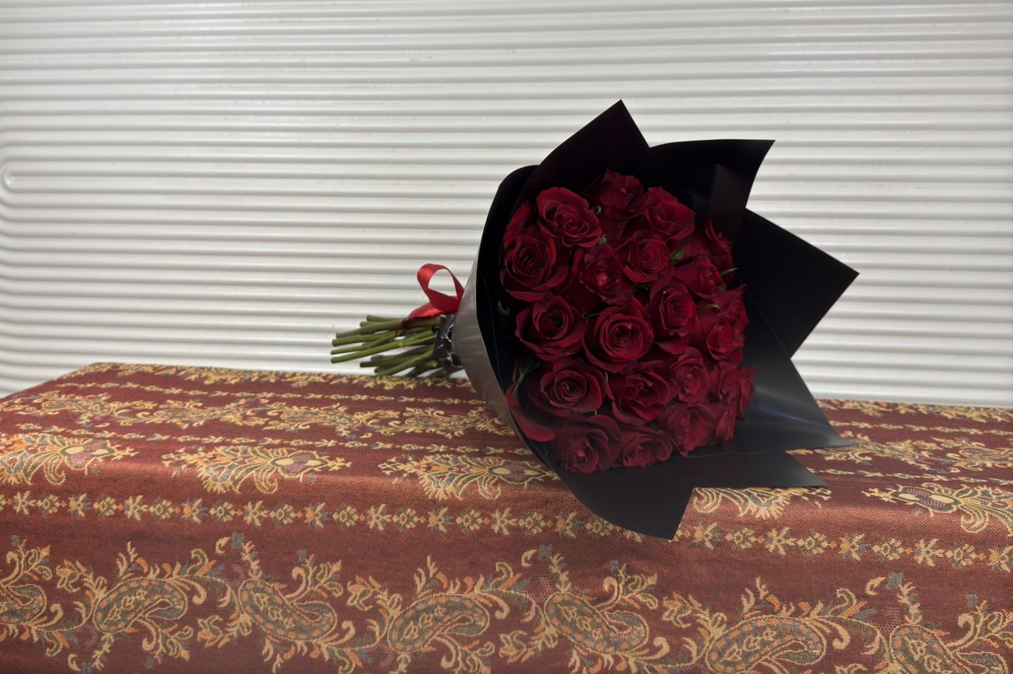 باقة ورد رقم 17