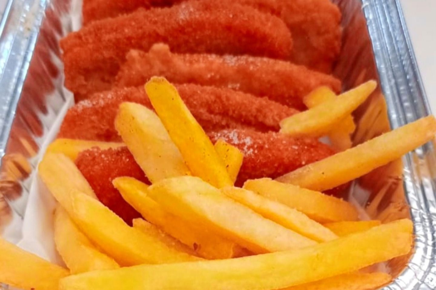 طبق مسحب