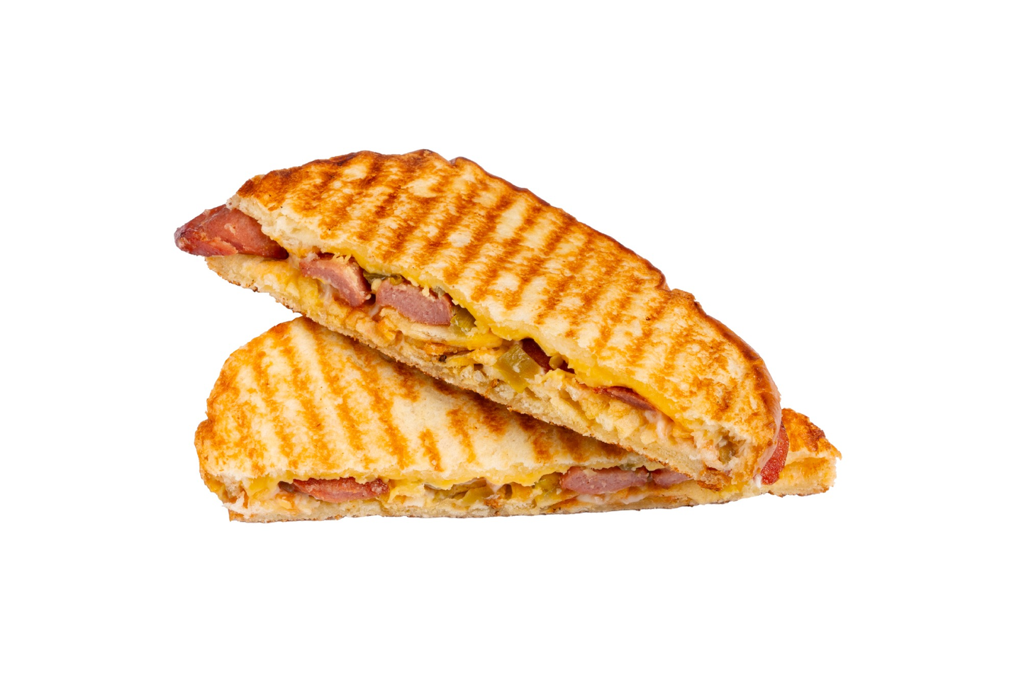 بريوشة شيبس نقانق