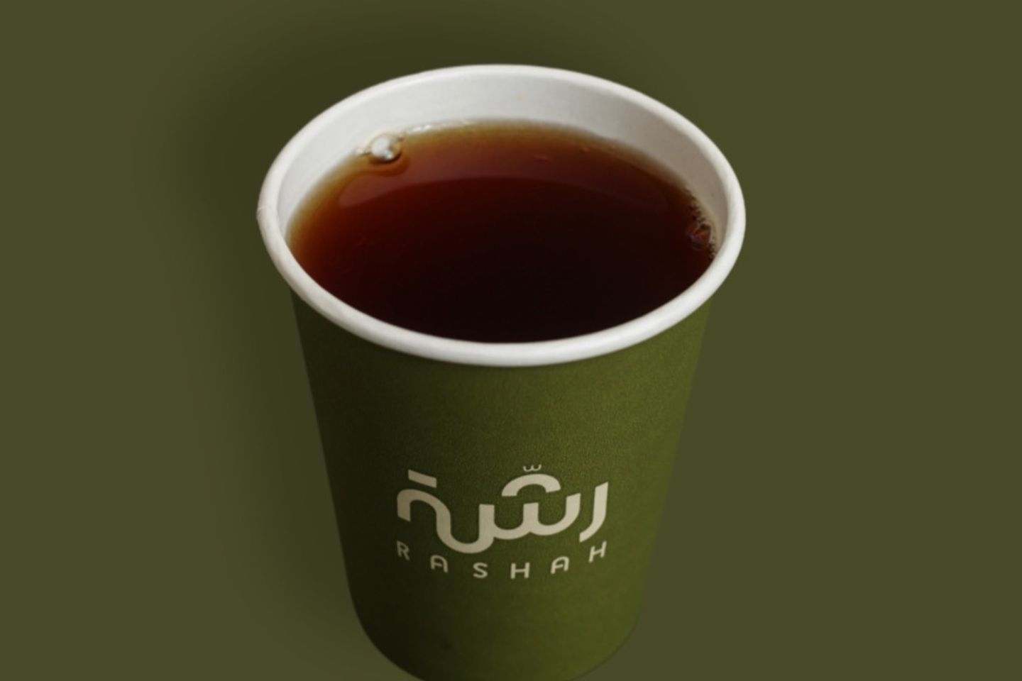شاي