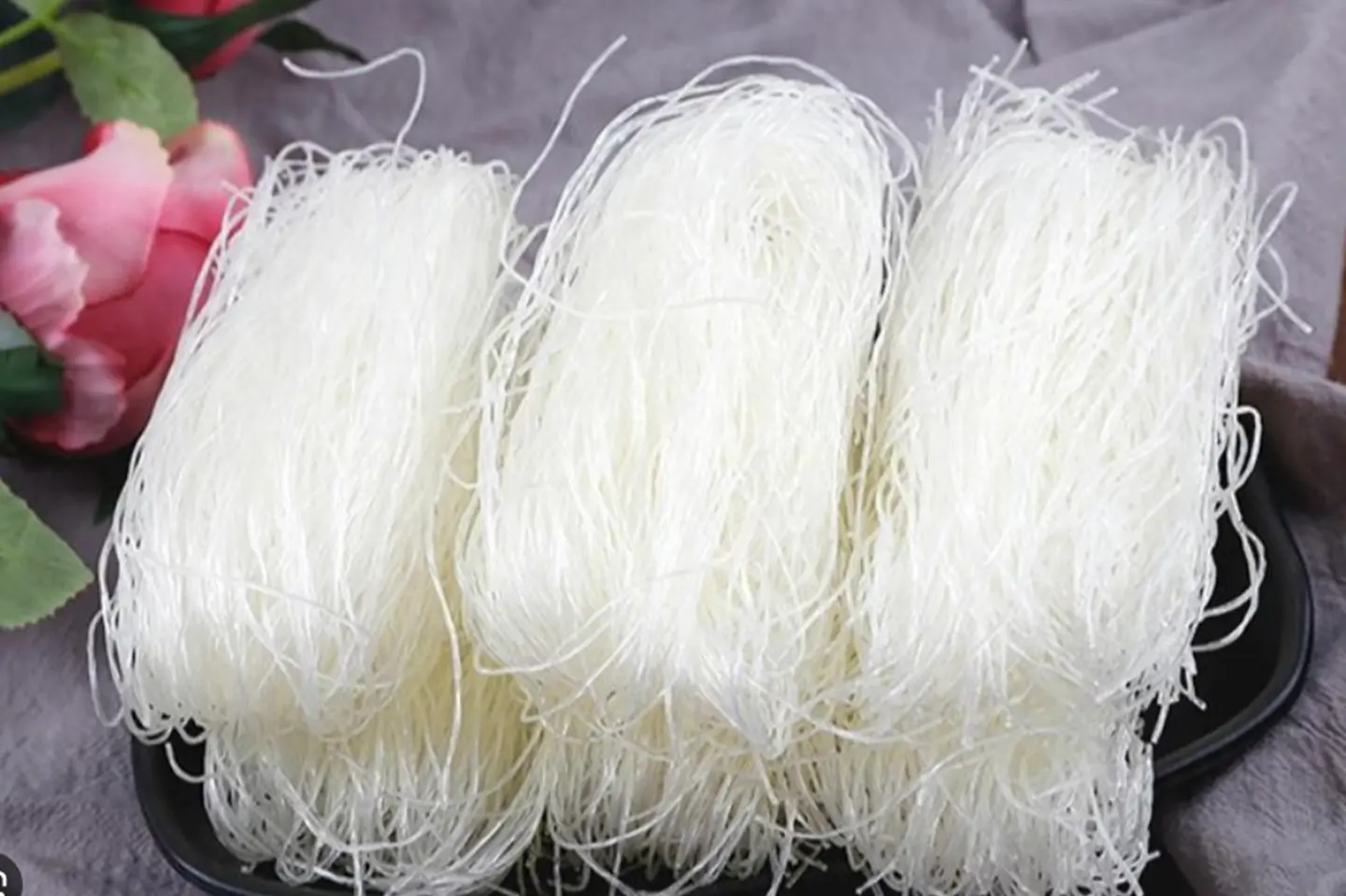 Thin Vermicelli