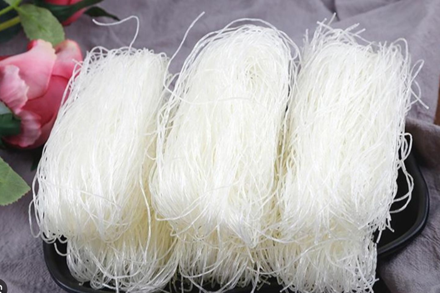 Thin Vermicelli