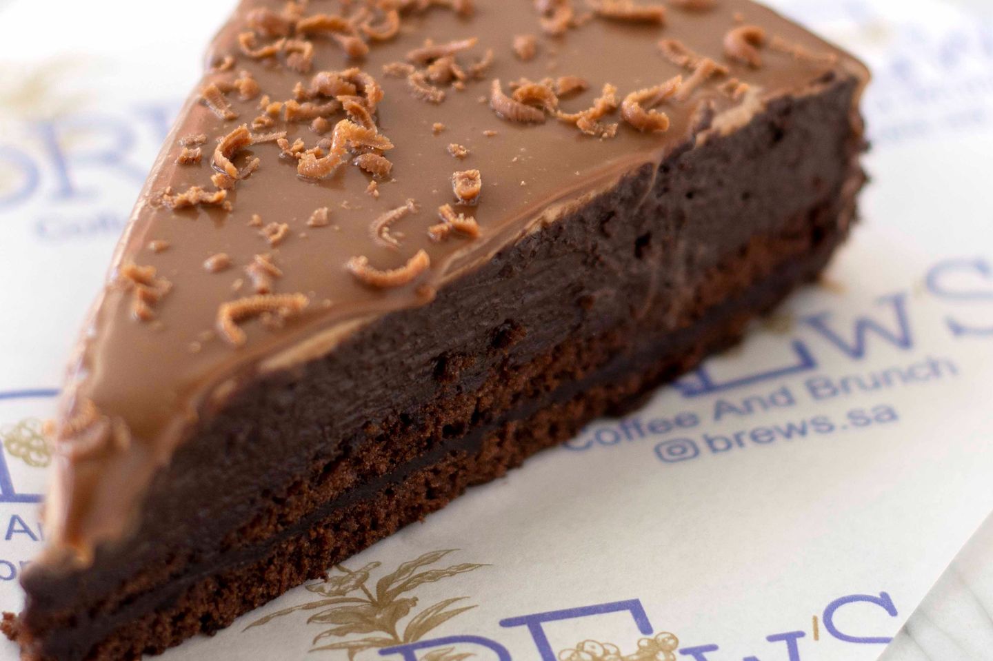 Chocolate Cake