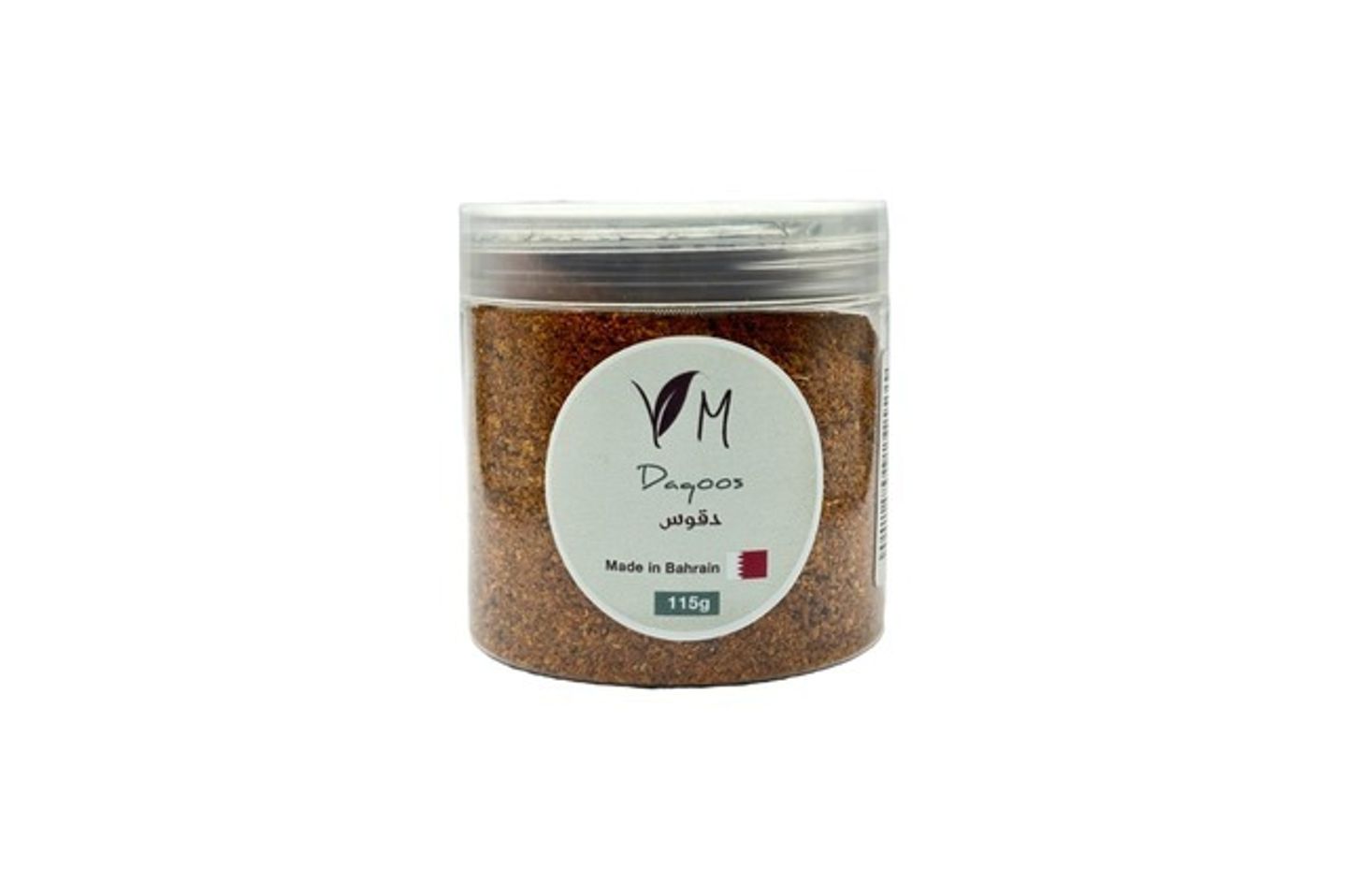 Daqous Powder