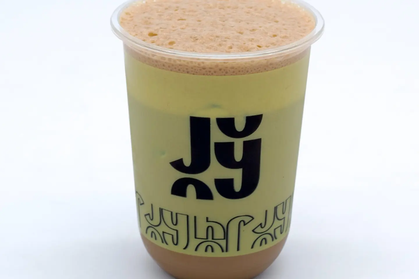 تيرامسو لاتيه بارد