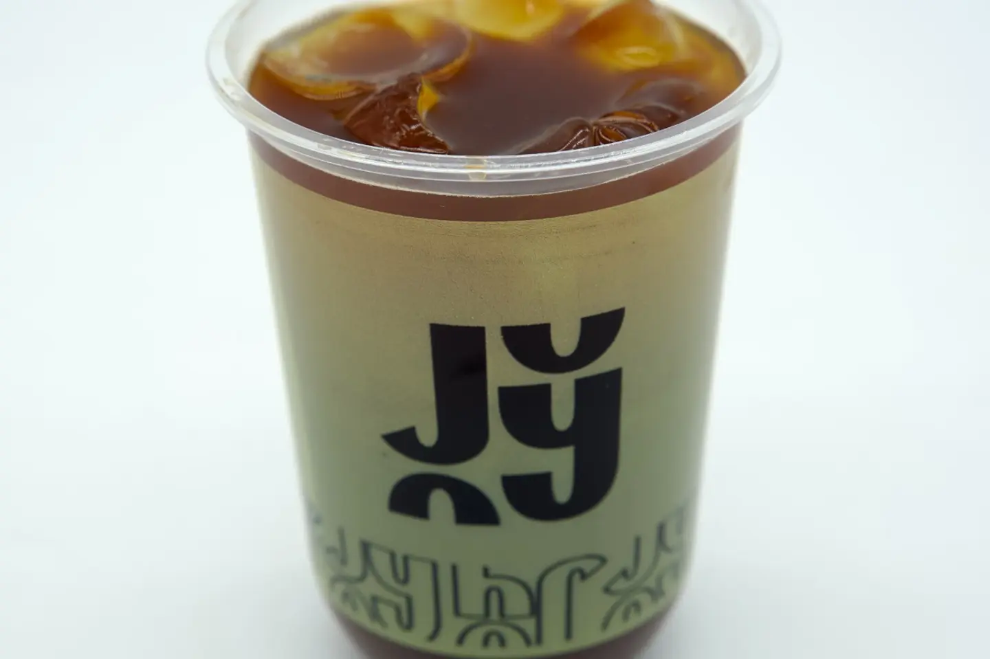 امريكانو بارد