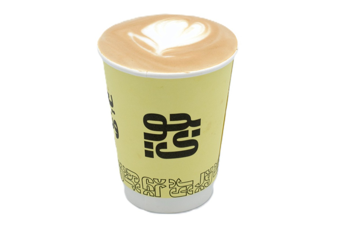 تيراميسو لاتيه