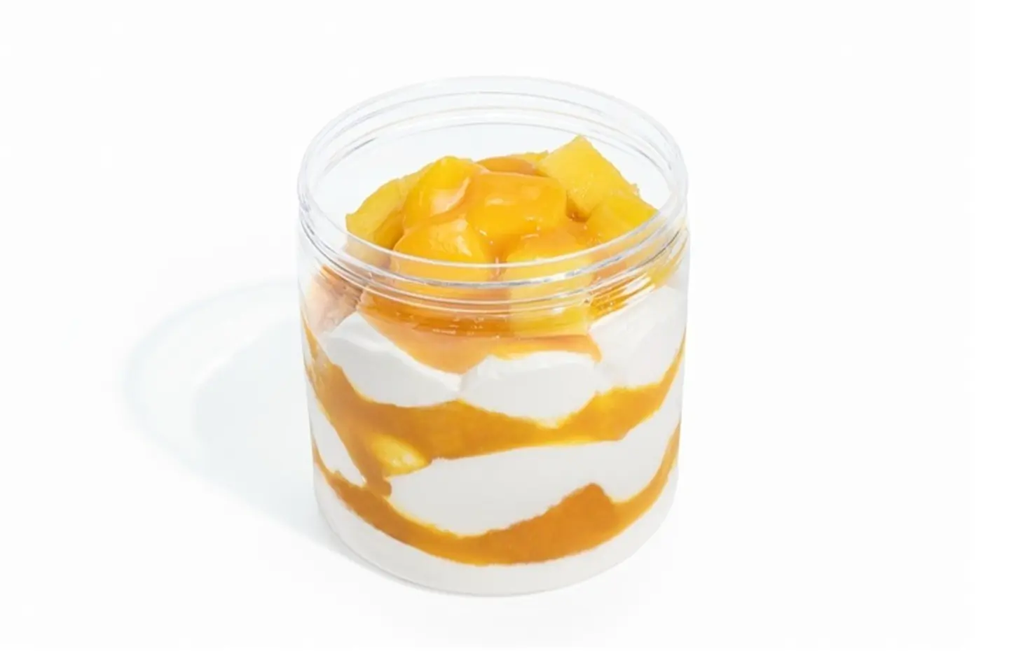 ترايفل مانجو وجوزالهند