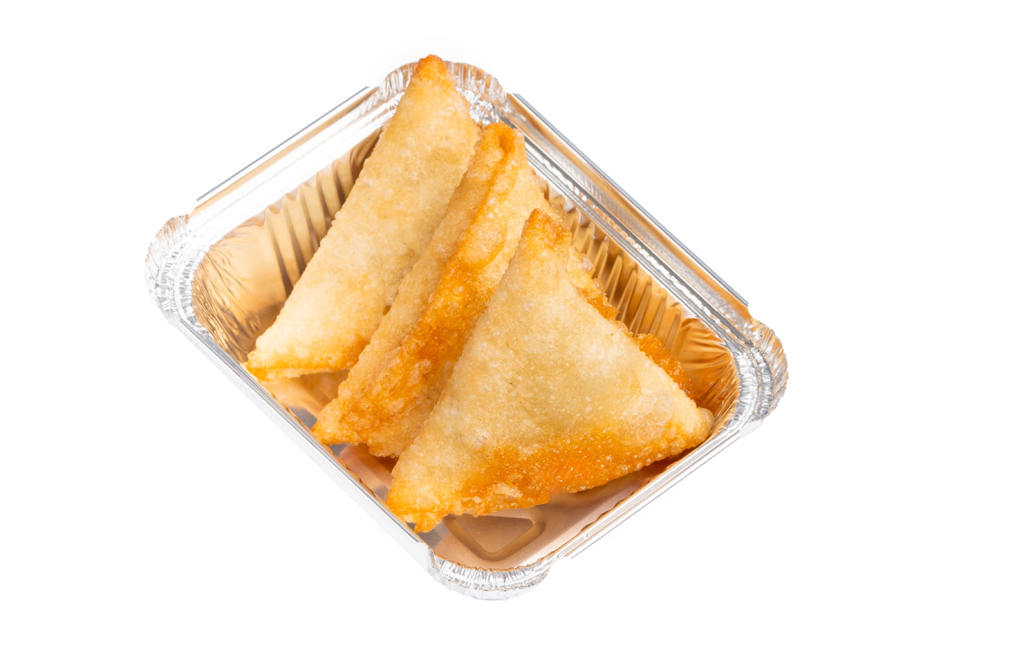 ٣ حبات سمبوسة جبن