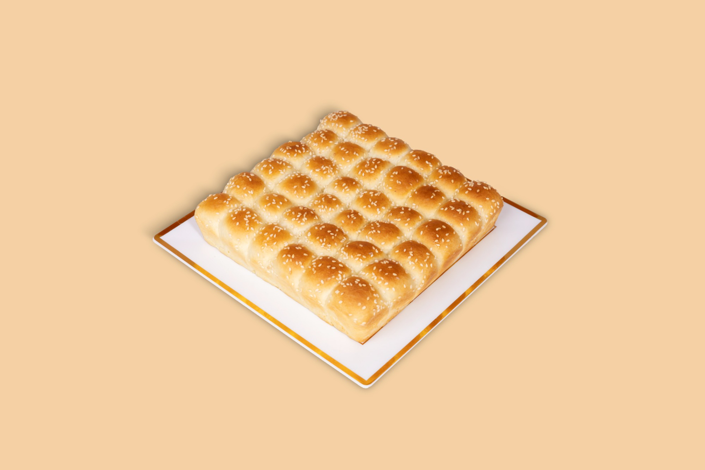 Khaliah Murabaeh Sesame