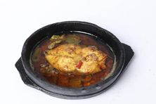مكشن سليط صغير