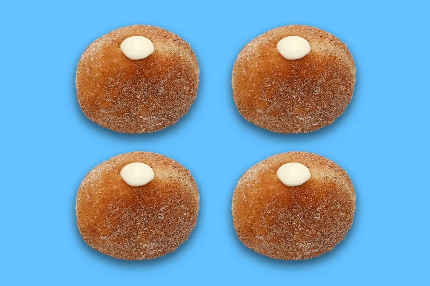 Dolce Cheesecake Bites