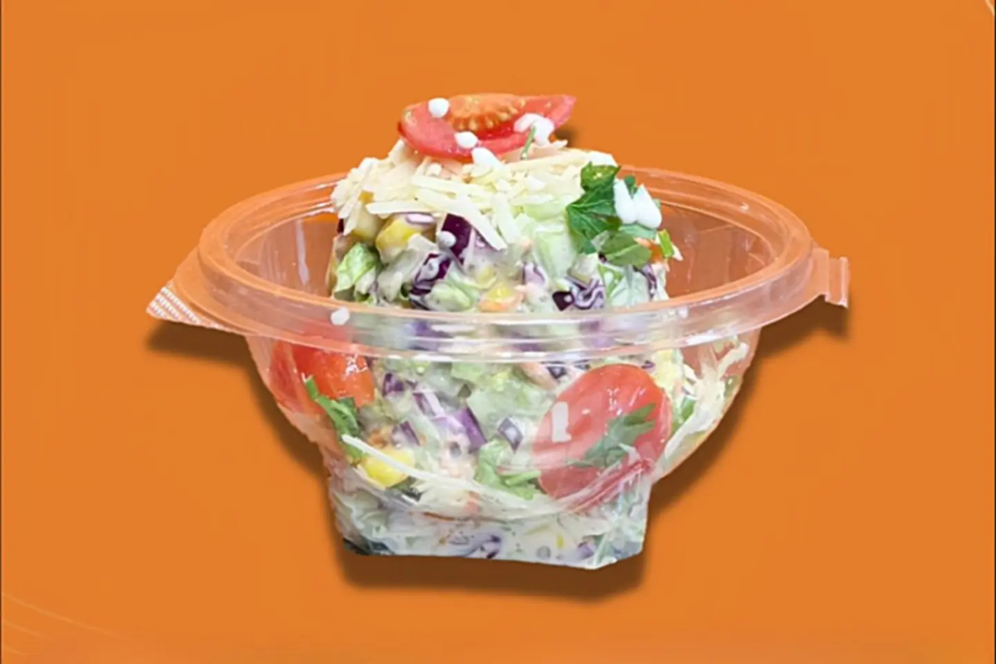 Justo Salad