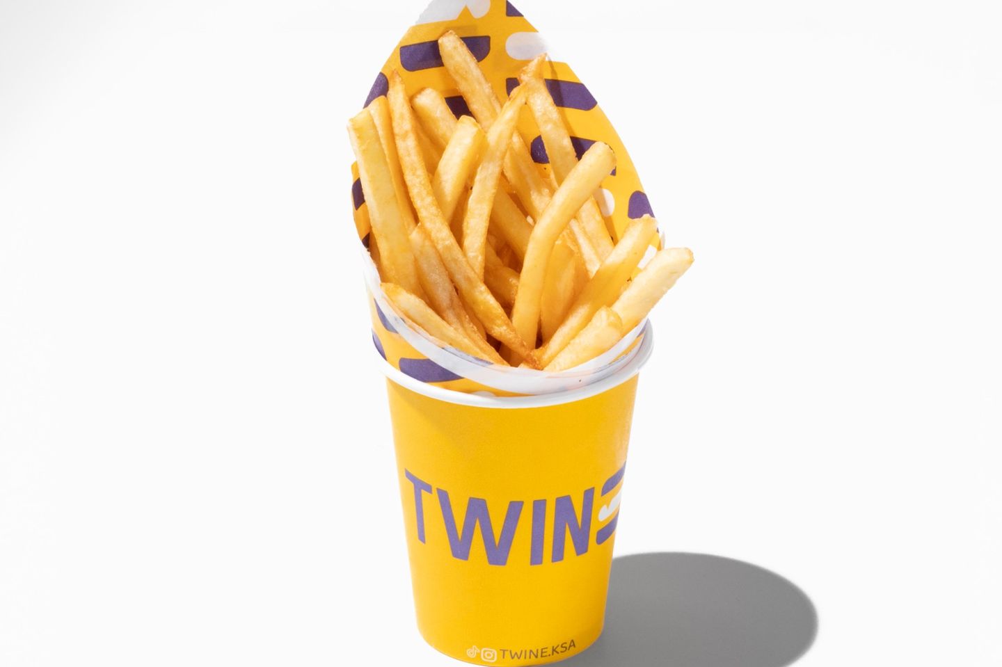 Fries