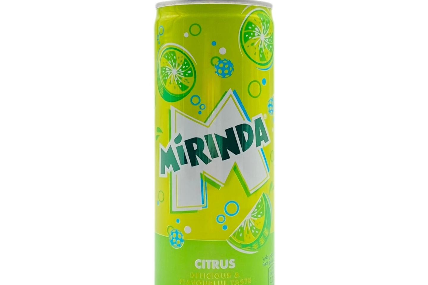 ميرندا حمضيات