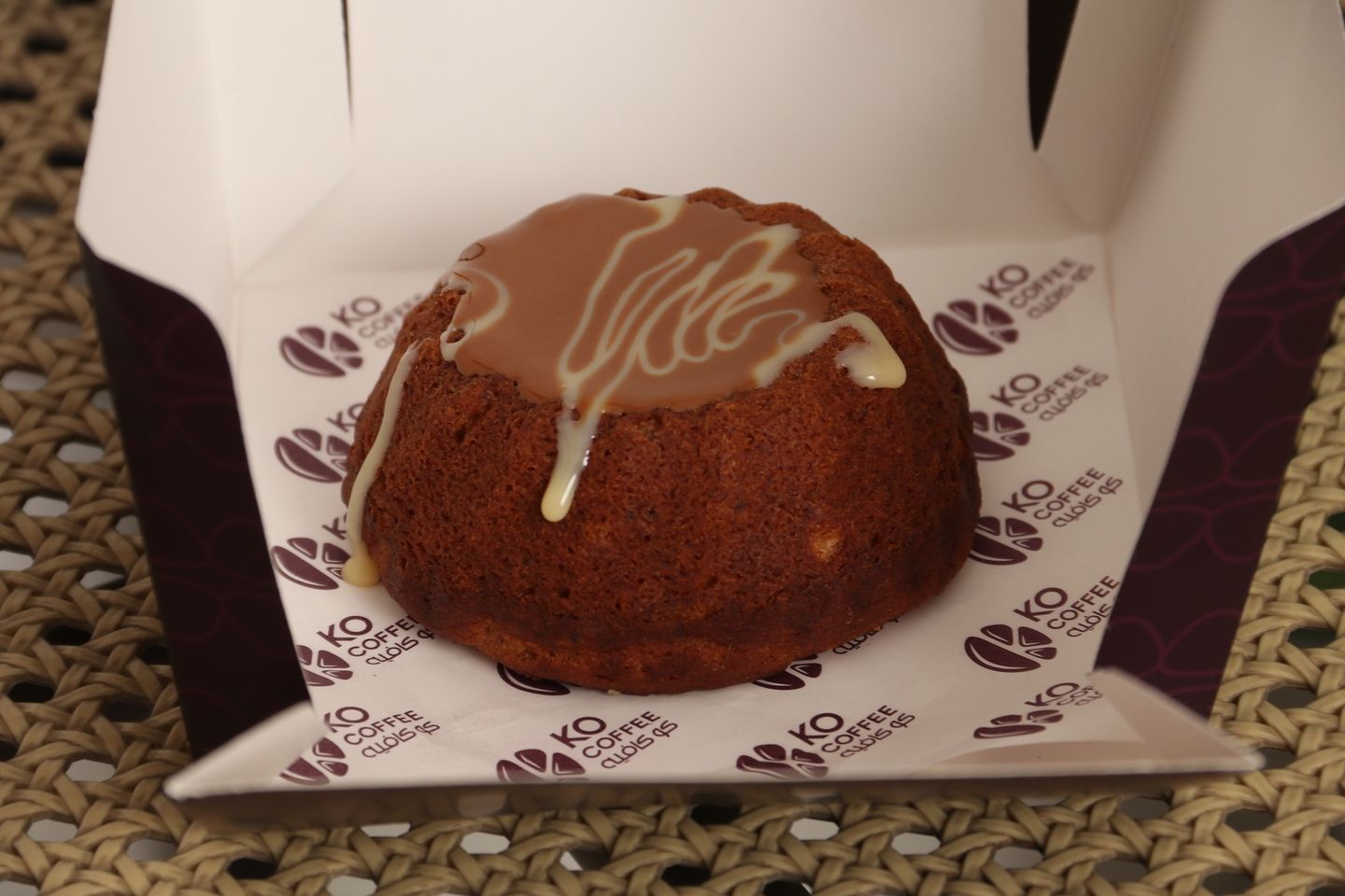 Date Cake