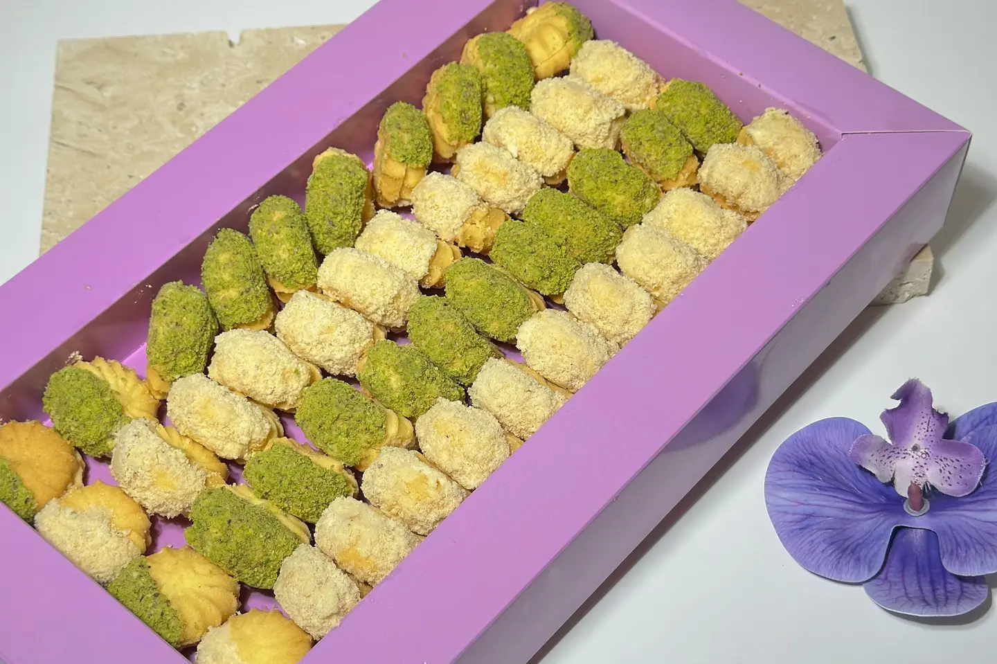 بيتي فور ميني